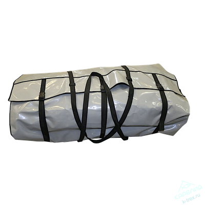 Лодка ПВХ Polar Bird Кречет НДНД PB-360M-nd Merlin