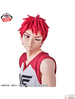 Фигурка Сэйджуро Акаши (Seijuurou Akashi Bandai Spirits)