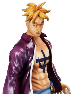 Фигурка 1/8 Марко (Marco)