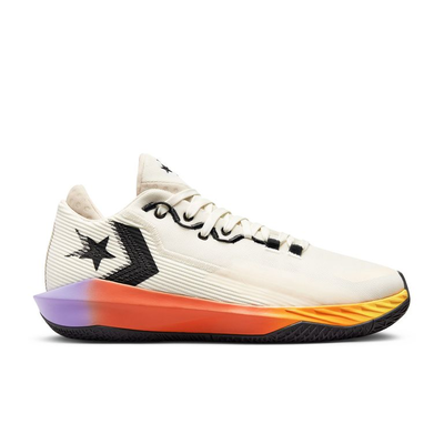 Кроссовки Converse All Star Bb Jet Gradient с градиентом