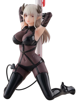 Фигурка Маюри Ханю (Mayuri Hanyuu Lustalotte Fabled Costume ver. PenLife)