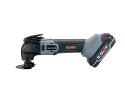 Аккумуляторный реноватор PROFIPOWER MKDTM-18V