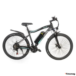 Электровелосипед Spetime E-Bike S7 Pro