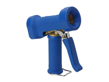 Пистолет размывочный Динго с обрезиненным курком 9810