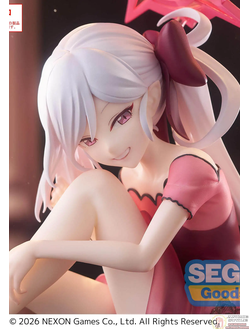 Фигурка Муцуки Асаги (Mutsuki Asagi Yumemirize)