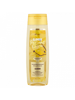 Витэкс Parfume Charm GlAMOUR Парфюмированный Гель для душа, 400мл