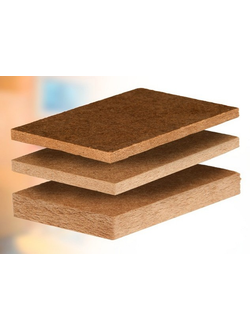 Изоляция ISOPLAAT 2,7м*1,2м*10мм