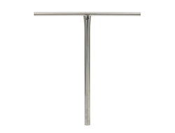 Руль КОМЕТА Кирка Ti HIC (серый)