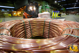 Сдача меди в Екатеринбурге: Пункты приема, классификация лома и актуальные цены