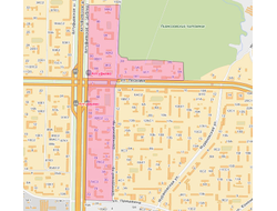 Алтуфьевское-Лескова (28шт.)