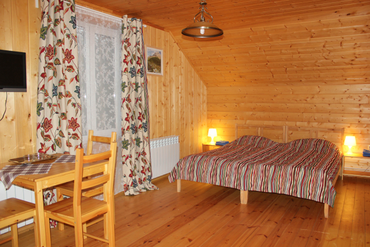 Номер на базе