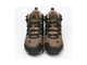 Adidas Terrex Mid Gore-Tex Beige Black зимние