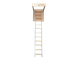 Комбинированная чердачная лестница ЧЛ-17