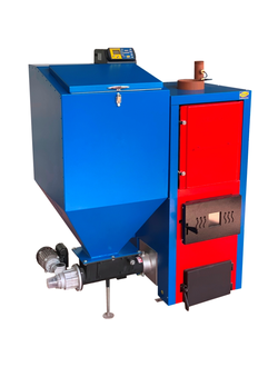 Пеллетный котел СТАРТ-30-GR