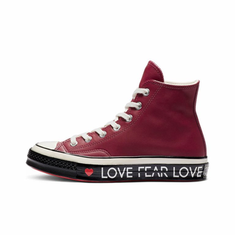 Converse Chuck Taylor 70 Love Graphic