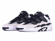 Кроссовки Adidas Niteball Black White
