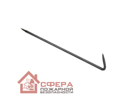 Лом пожарный легкий (труба) ЛПЛТ
