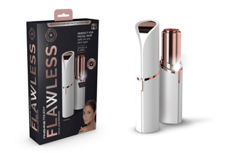 Мини эпилятор для лица Flawless оптом