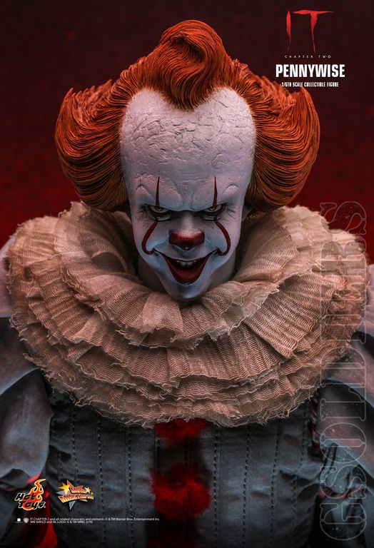 It hot toys discount