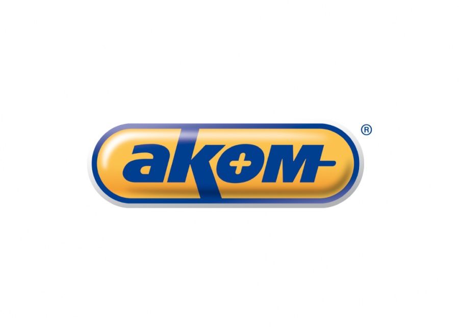 Аккумуляторы Akom