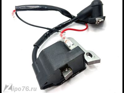 Катушка зажигания хонда gx 35 для 4х тактного