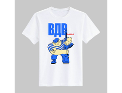 Футболка #27 ВДВ