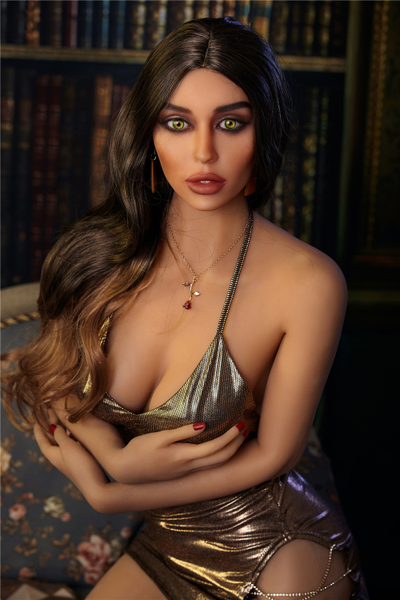 Секс кукла Линнея Elite 145см