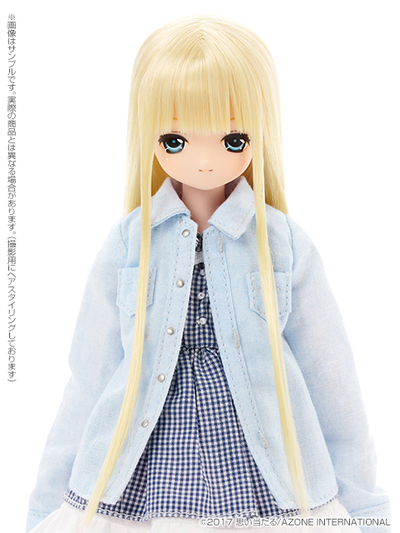 Кукла 1/6 PureNeemo Lien