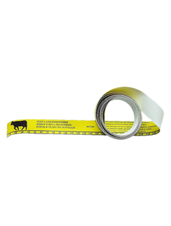 Лента мерная для определения живого веса КРС