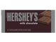 Hersheys Cookies N Chocolate 43 г (36 шт)