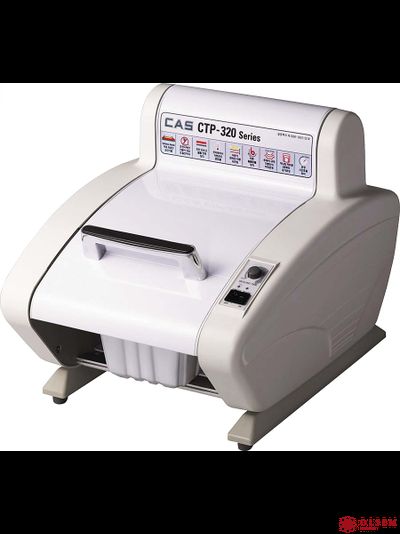 Запайщик лотков CAS CTP-320
