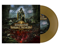 BLIND GUARDIAN TWILIGHT ORCHESTRA - This Storm 7"