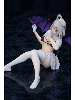 Фигурка 1/4 Манчестер (Manchester Midnight Devil in White)