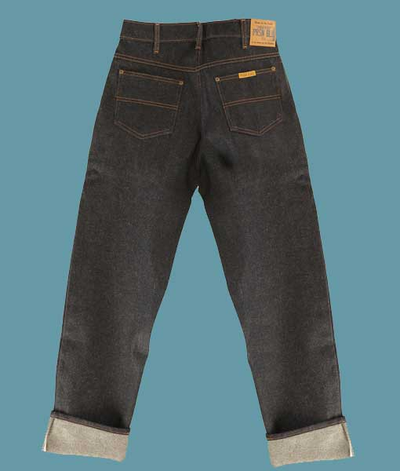 Джинсы Prison Blues® RELAXED FIT JEANS