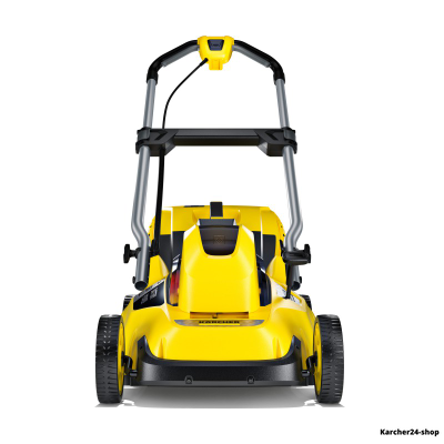 Газонокосилка Karcher LMO 36-40 Battery Set (1.444-450.0)