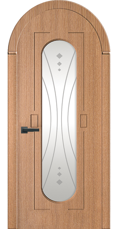 Арочная М11 ДО