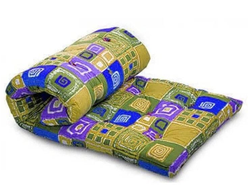 Матрац (1900х800 мм, 1 сп. РВ/ПЭ)