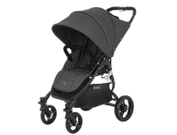 Коляска прогулочная Valco baby Snap 4 Dove Grey