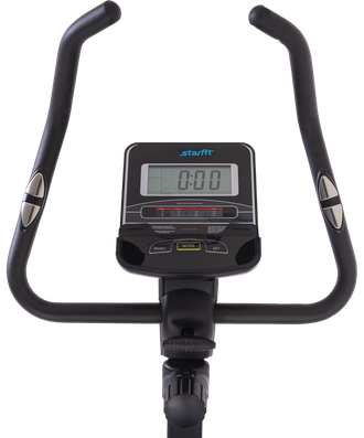 Велотренажер STARFIT BK-106 Galaxy New, магнитный