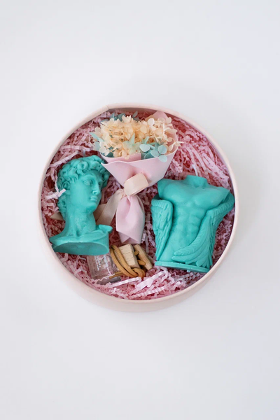 АРОМА НАБОР 02