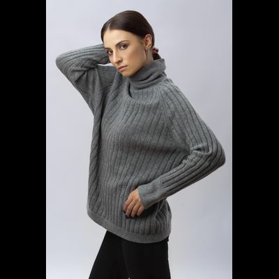 Свитер женский 100% кашемир