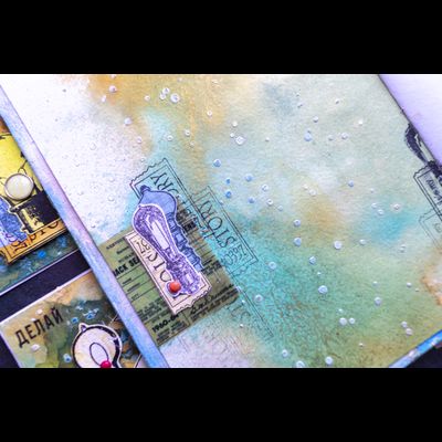 ФП  штамп "Лампы накаливания"