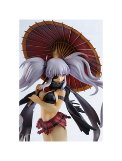 Фигурка Ягю (Yagyuu)