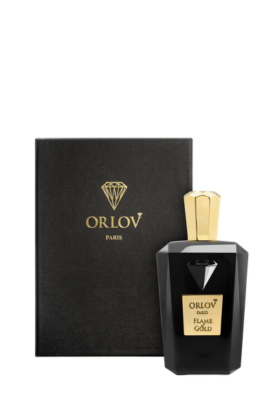 Orlov Paris Flame of Gold 75 мл