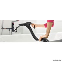 Принадлежности паропылесосов