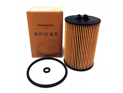 Масляный фильтр