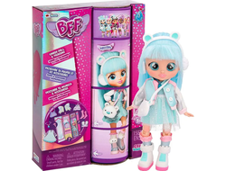 Кукла Cry Babies BFF Кристал 904323