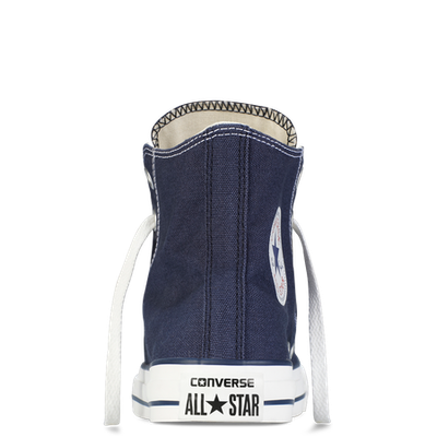 Кеды Конверс синие высокие M9622 фото