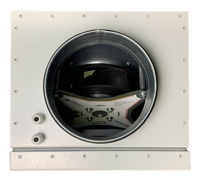 VMVK-SH-LWE190.85-160-EC ВЕНТИЛЯТОР ШУМОИЗОЛИРОВАННЫЙ