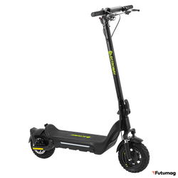 Электросамокат Electroway  X3 + гидроизоляция